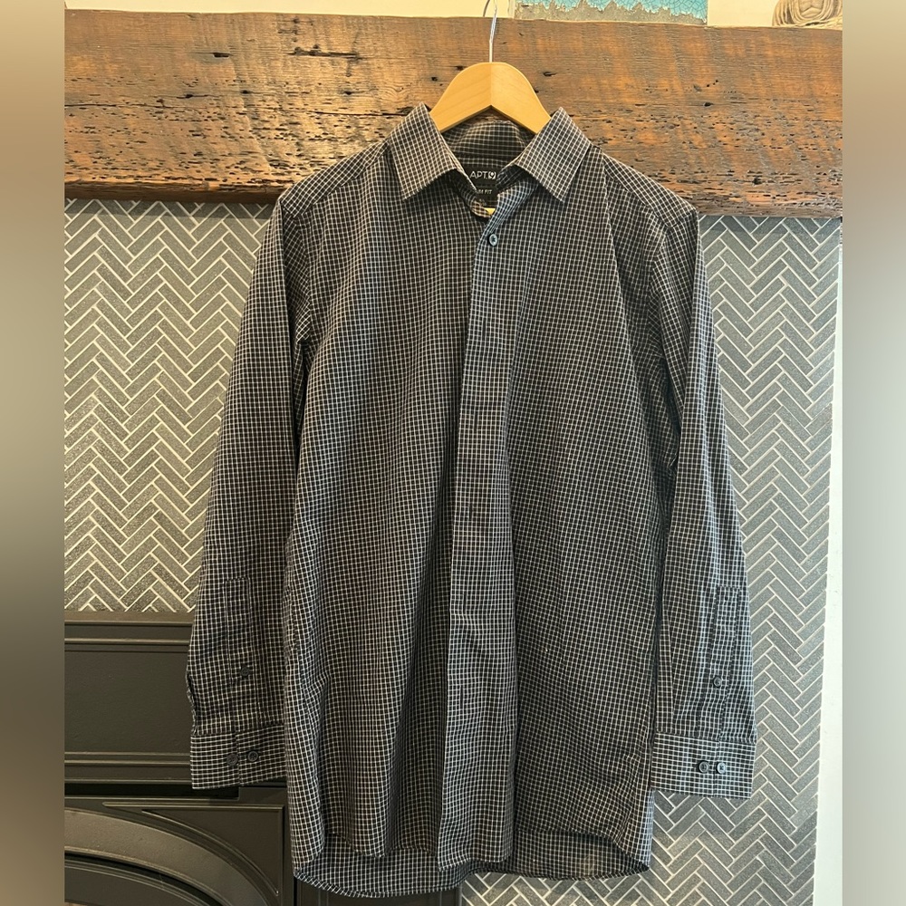 Apt 9 Dress shirt
